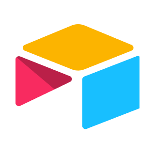 Airtable icon