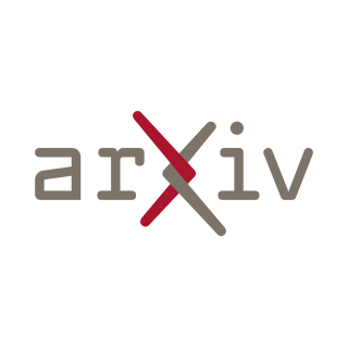 Arxiv icon