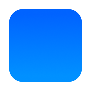 Bluesky icon