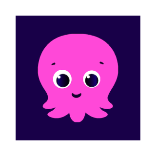 Octopus Energy icon
