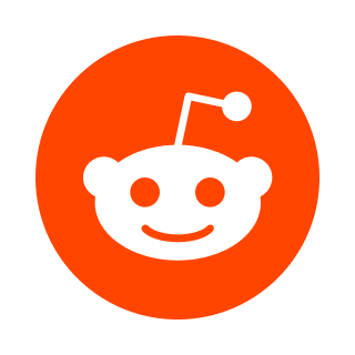 Reddit icon