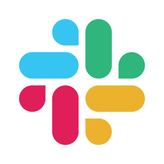 Slack icon