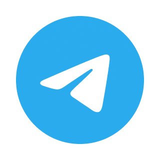 Telegram icon