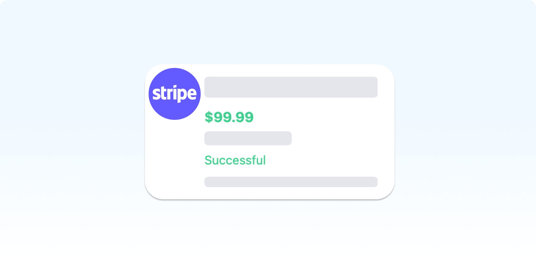 New Stripe Subscriber